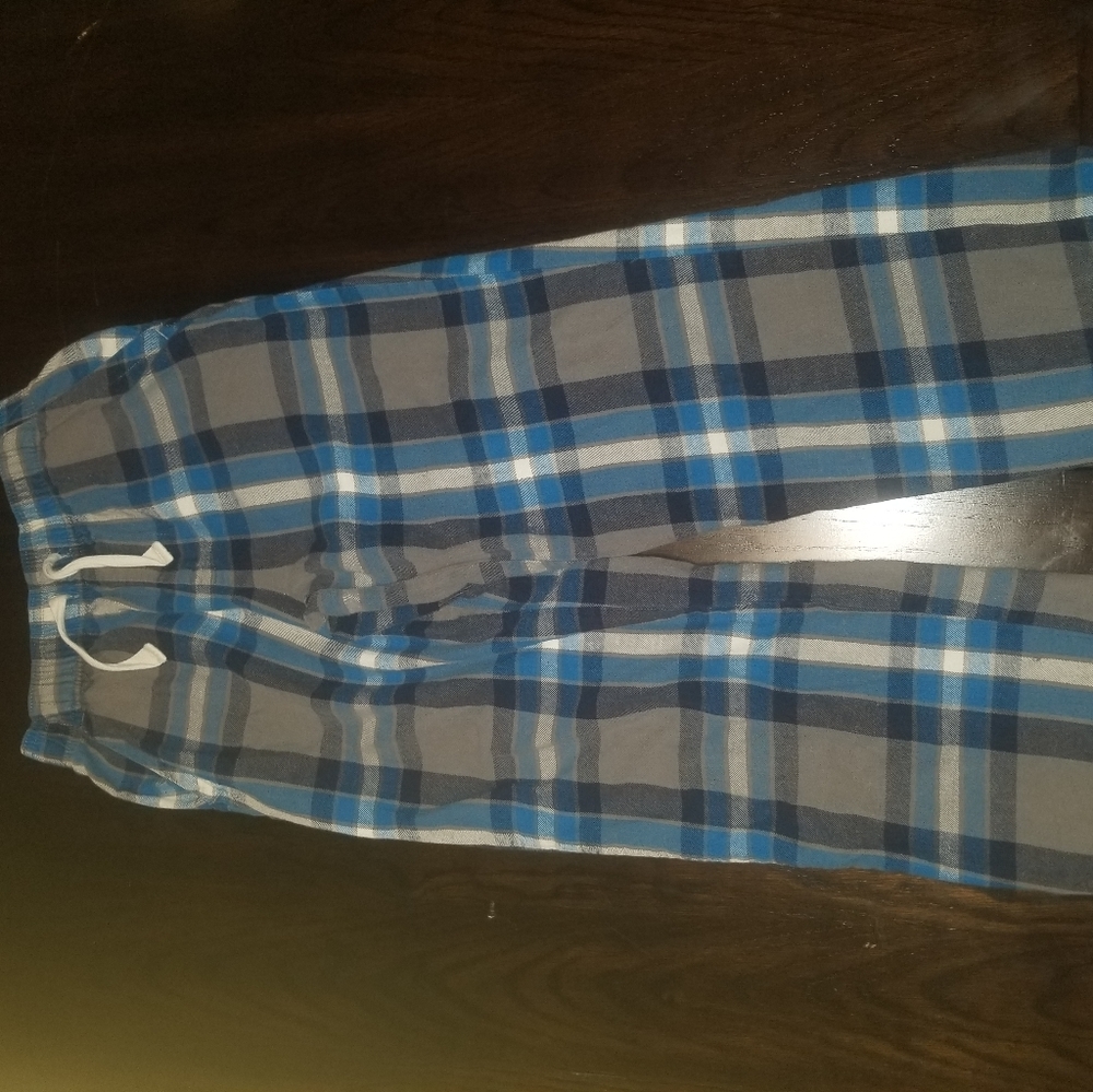 Pajama pants
